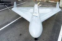 Papa Delta: Taiwanese Version of Shahed Drone