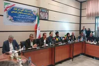 فلاحی: انتظار داریم سفر وزیر صمت به آبدانان یک یادگار اقتصادی ماندگار داشته باشد