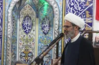 امروز بزرگترین معروف، حفظ نظام جمهوری اسلامی است
