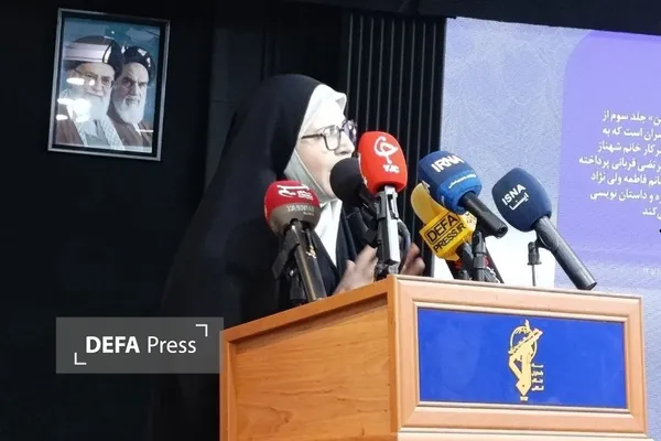 «رامهرمزی»: هدف ما باید اثرگذاری بر نسل جوان باشد