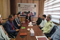 ۱۳۹ ویژه‌برنامه هفته دفاع مقدس در شهرستان فامنین اجرا می‌شود