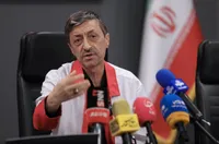 فتاح: هلال احمر در جنگ تحمیلی اخیر ایثار کرد