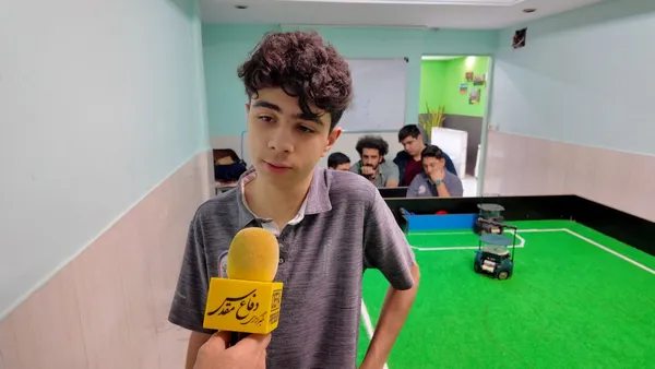 ربوکاپ