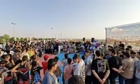 ورزش همگانی بستر تقویت نشاط اجتماعی است