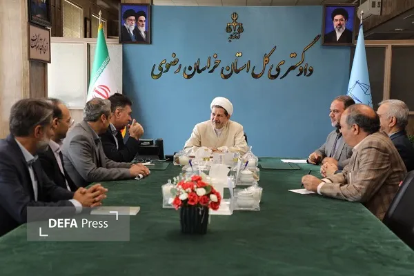 رضا زرندی