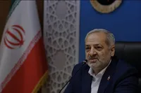 کاظمی: خیرین سرمایه‌های ماندگار نظام تعلیم و تربیت هستند