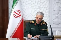 رئیس شورای پدافند غیرعامل هرمزگان منصوب شد