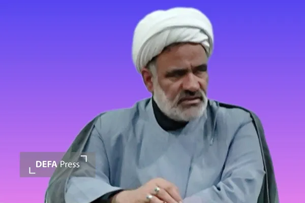 حجت الاسلام محمدی