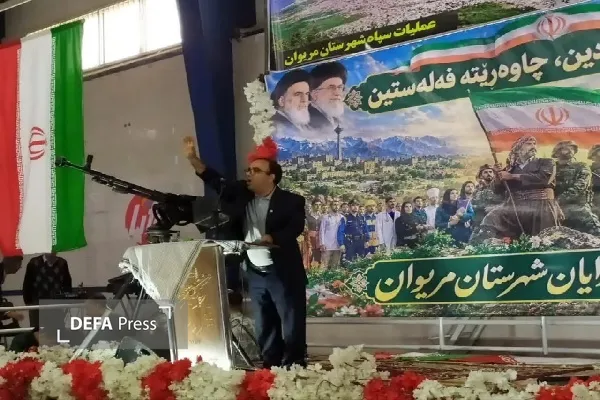 همبستگی ملی و خدمت بی‌منت، دو ضرورت اساسی برای ساخت ایران مقتدر است