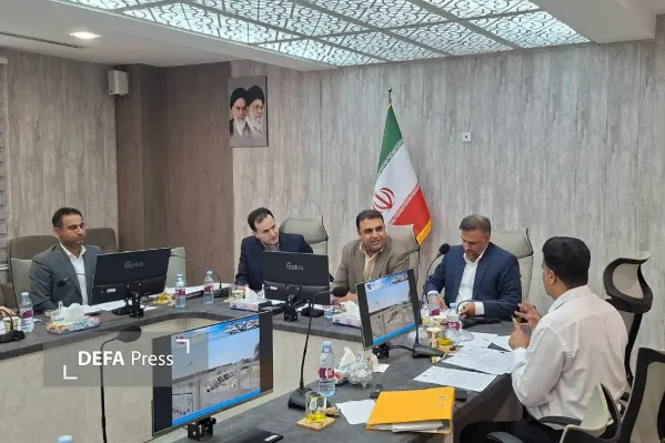 تعیین تکلیف ۱۸ پرونده راکد صنعتی با پیگیری معاونت اقتصادی استانداری هرمزگان
