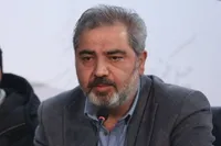 نادری: هنرمندان فریاد ۴۰۰ مشق ناتمام کودکان شهید را به گوش جهان برسانند