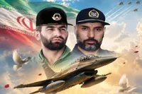 مراسم بزرگداشت شهیدان بابایی و لشگری در گلزار شهدای قزوین برگزار می‌شود