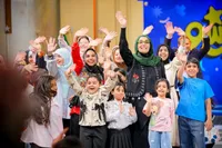 بازگشت برنامه تلویزیونی «کودک‌شو» به شبکه نسیم با فضایی متفاوت