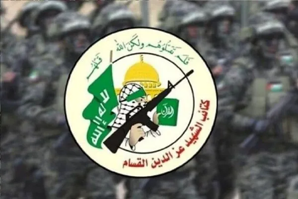 فرمانده القسام در غزه