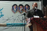 خبرنگاران شریک دولت در توسعه متوازن هستند / هر مسئولی که پاسخگو نباشد، شایسته جایگاهش نیست