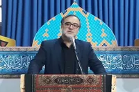 پیام مسئول نمایندگی ولی‌فقیه در ندسا به‌مناسبت اربعین شهادت سردار اکبرزاده