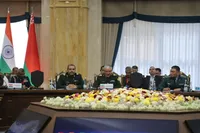 سردار طلایی‌نیک: تحقیر آمریکا به دست ایران/ عبور از تنگه هرمز پس از پایان جنگ با پروتکل‌های ایران انجام می‌شود