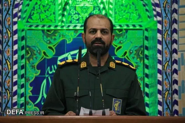 دفاع پرس یزد