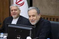 عراقچی: تا آخرین نفس و قطره خون‌مان پای منافع ملی می‌ایستیم