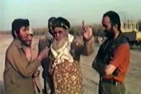 فیلم/ روزی که صدام مغنّی شد!