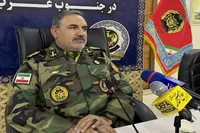 آمادگی قرارگاه جنوب غرب ارتش در ارائه خدمات درمانی به هموطنان