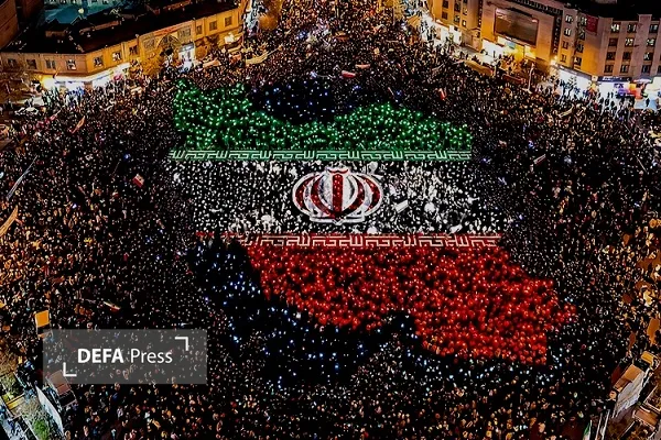 ۱۹۰ شب گذشت و مردم هنوز میدان را ترک نکرده‌اند