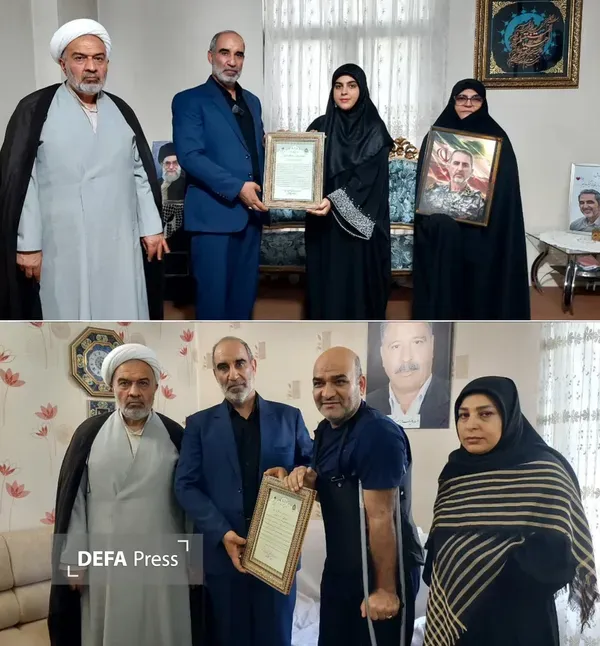 بریگیڈیئر جنرل علی جهانشاهی