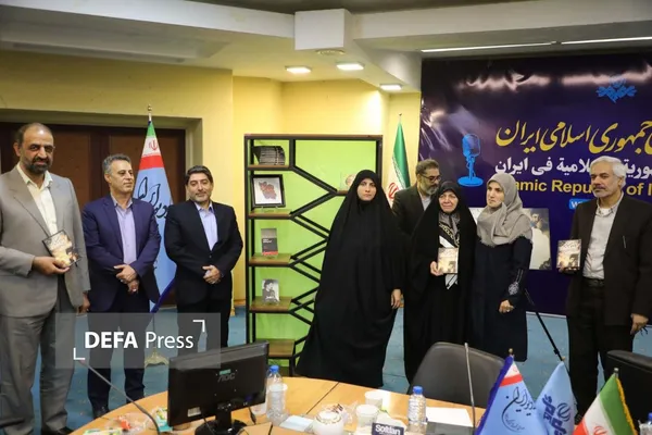 رادیو ایران