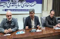 فرماندار گیلانغرب: همه ظرفیت‌های گیلانغرب برای میزبانی از زائران اربعین بسیج شده است