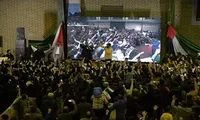تصاویر/ یادواره شهدا در گلبهار