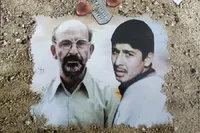 «پسری شبیه پدر» در بازار کتاب منتشر شد