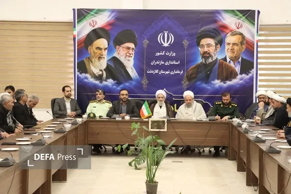 تأکید بر ضرورت تلفیق عزاداری محرم با جهاد تبیین و آگاهی‌بخشی اجتماعی