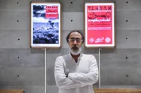 «نشان عاشقی» پیوند عاشورا و مقاومت را به تصویر می‌کشد/ هیچ تمثال شهیدی در تهران حذف نمی‌شود
