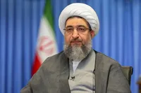 پشتیبانی از سکان‌دار نظام جمهوری اسلامی یک فریضه دینی است
