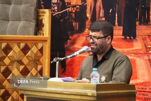 مراسم بزرگداشت شهید رئیسی در مازندران+ تصاویر