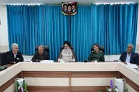 تأکید استاندار کهگیلویه و بویراحمد بر تقویت زیرساخت‌های خدمت‌رسانی به زائران اربعین
