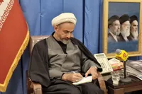 حجت‌الاسلام کریمی‌تبار: ارتباط با خدا، بن‌بست‌های اجتماعی را می‌شکند