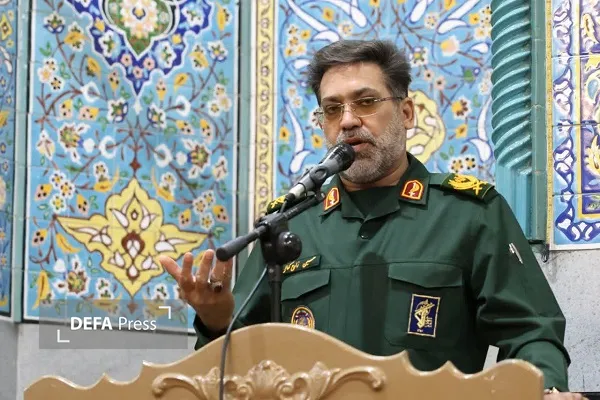 سردار زراع کمالی