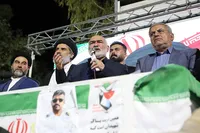استاندار خوزستان: وحدت امت باعث شد که دشمن به هیچ یک از اهداف شوم خود نرسد