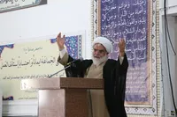 آیت‌الله علیمرادی: تربیت‌یافتگان مکتب دفاع مقدس، ضامن اقتدار و امنیت نظام هستند