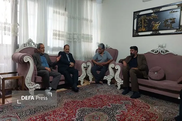 دیدار
