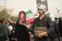 تصاویر/ باید برخاست