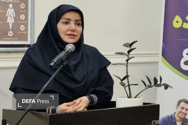 رئیس دانشگاه علوم پزشکی یاسوج رئیس دانشگاه علوم پزشکی یاسوج