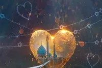 طرح/ السلامُ علیکَ یا حجت‌بن‌الحسن (عج)