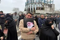 آماده‌سازی بیش از ۵۰۰ مدرسه برای استقبال از زائرین «شهید ایران» در مشهد