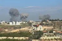 Zionist Regime Continues Attacks on Southern Lebanon