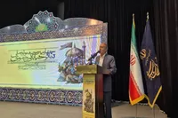 جشنواره رضوی ظرفیت‌های فرهنگی کهگیلویه و بویراحمد را برجسته کرد
