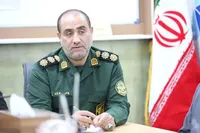 سرهنگ عزیزی:  دفاع مقدس، یکی از پدیده‌های تاریخ انقلاب اسلامی ایران بود