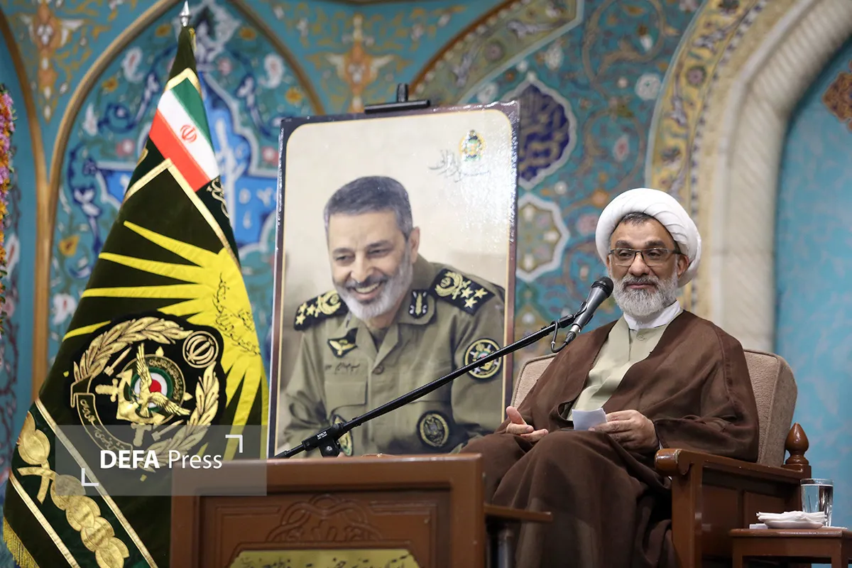 دبیر شورای عالی انقلاب فرهنگی