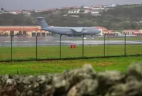 Portuguese Prosecutor's Office Investigates US Use of Lajes Air Base to Attack Iran